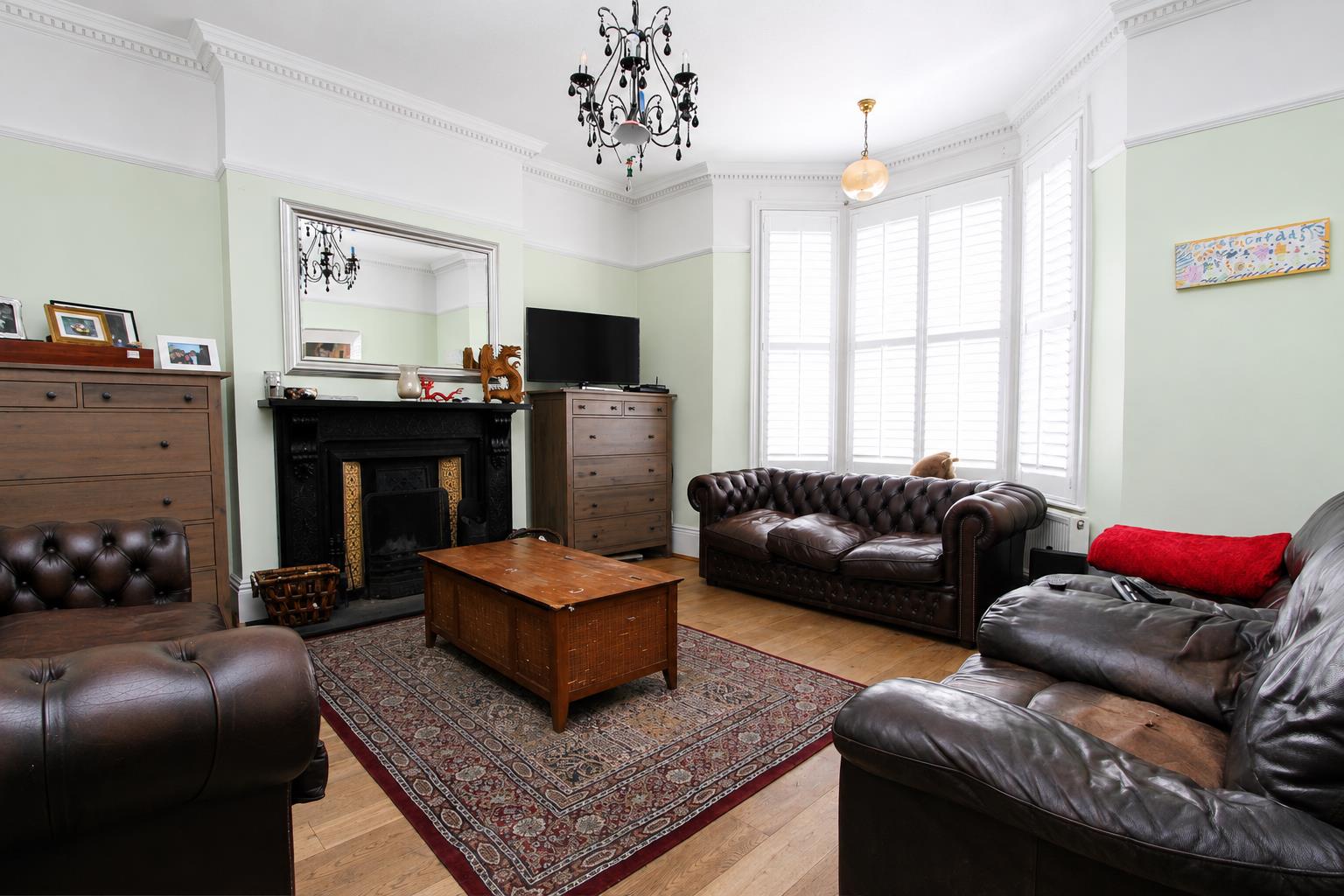 5 bed property in Ross Road, Wallington